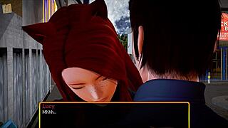 My New Family Plays Game 431