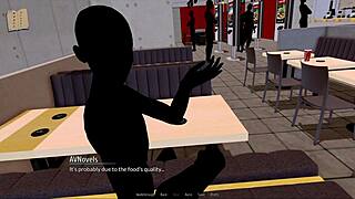 Harem hotel 381 game session