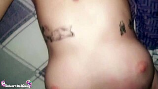 sexy teen doggystyle in college with big cock