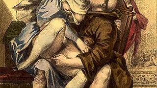 Exploring my secret life in vintage anime