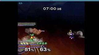 Huge Amazonian Dominatrix Rails Powerless Furry!