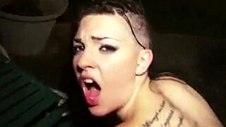 College Girls Sure Know How to Party with Wild Pool Orgy