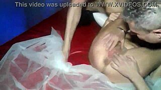 want to join our modern swinger threesome?