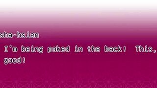 Katei Kyoushi x Saimin 1, Let’s Ride Hard, Baby