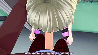 Airi Akizuki Sucking Dick On The Bus!