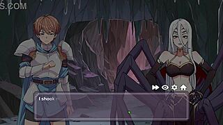 Hot Hentai Game Chronicles Of Delight: Intense Issekai Adventure Full Game