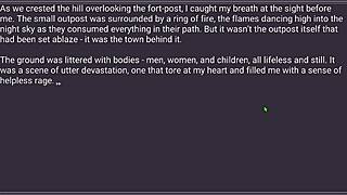 Hot Hentai Game Chronicles Of Delight: Intense Issekai Adventure Full Game