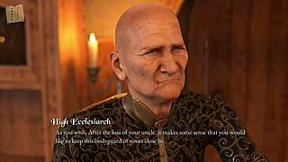 The price of power in episode 67