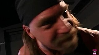 girl fantasizes about double penetration while masturbating