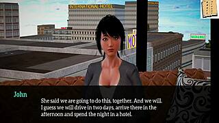 chatting about my new family episode 168 adventures