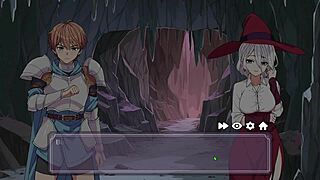 Hot Hentai Game Chronicles Of Delight: Intense Issekai Adventure Full Game