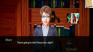 chatting about my new family episode 168 adventures