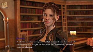 The price of power in episode 67