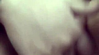 Indian Slut Wife Playing with Her Body in Solo Fun