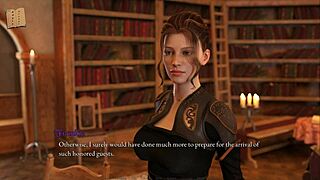 The price of power in episode 67