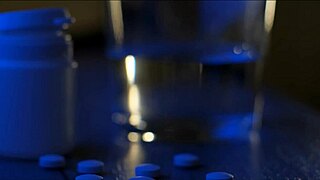 Stepmom casually tucks me in with a handjob