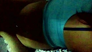 evelin, a mexican woman