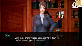 chatting about my new family episode 168 adventures