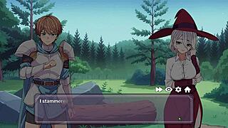 Hot Hentai Game Chronicles Of Delight: Intense Issekai Adventure Full Game