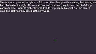 Hot Hentai Game Chronicles Of Delight: Intense Issekai Adventure Full Game