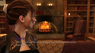 The price of power in episode 67