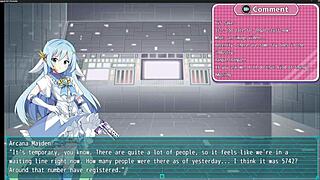 magical girl otometia part 1