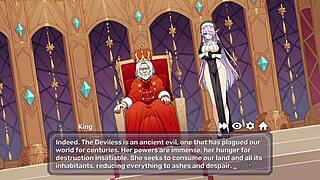 Hot Hentai Game Chronicles Of Delight: Intense Issekai Adventure Full Game