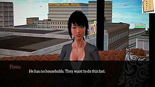 chatting about my new family episode 168 adventures