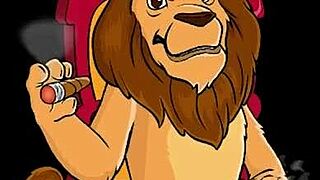 Stepmom casually tucks me in with a handjob