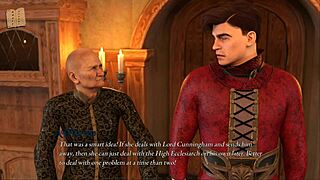 The price of power in episode 67