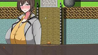 Konoe Kishi Wein Part 4