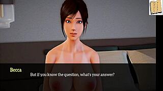 My New Family Cartoon 238