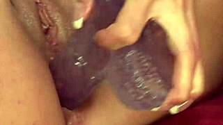 Divinity Love's hot solo masturbation is so fucking hot! 😍