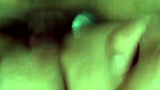 morena gets anal and finishes with cum