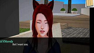 My New Family Cartoon 238