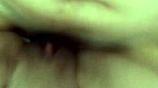 morena gets anal and finishes with cum