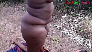 Watch BBW Eastsidebabe Get Fucked By Ebony BBC Group!