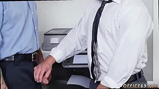 straight arabian guys masturbate, one gets blowjob