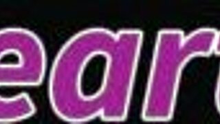 Feeling the intense pleasure as lusty lesbian babes lick each other's big natural tits and scissor with strapon toys.