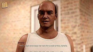 What's going on inside Jennifer 54's erotic world?