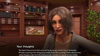 Bound 42 Game Adventure