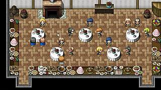 Konoe Kishi Wein Part 4