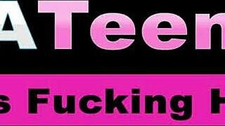 Sydney Cole Rough Throatfuck Then Bang