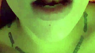 Aris Dark Gets Fucked Like A Bitch!