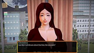 in my new stepfamily adventure, episode 586 unfolds