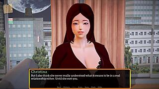 in my new stepfamily adventure, episode 586 unfolds