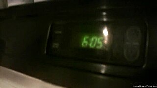 Maid skipped cleaning, so I had her bent over for hardcore sex instead