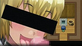 Watch sisters tease prince's small cock in ntr scene part 9