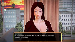 in my new stepfamily adventure, episode 586 unfolds