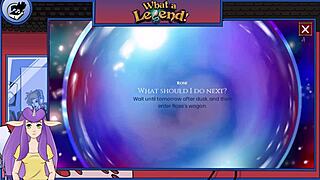 What a legend part 33